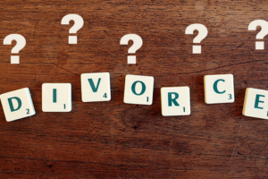is divorce the answer