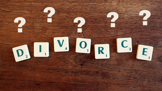is divorce the answer