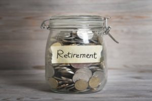 retirement accounts in divorce
