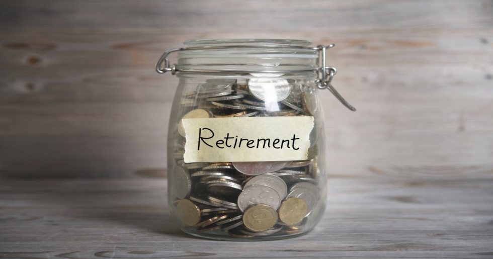 retirement accounts in divorce