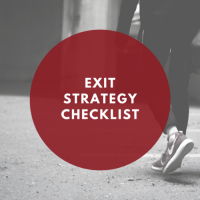Exit Strategy Checklist (3)